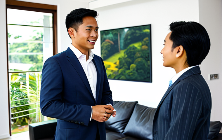 AFP 자격증으로 시작하는 스타트업 - **

A diverse group of Malaysians, fully clothed in appropriate attire, attending a financial litera...
